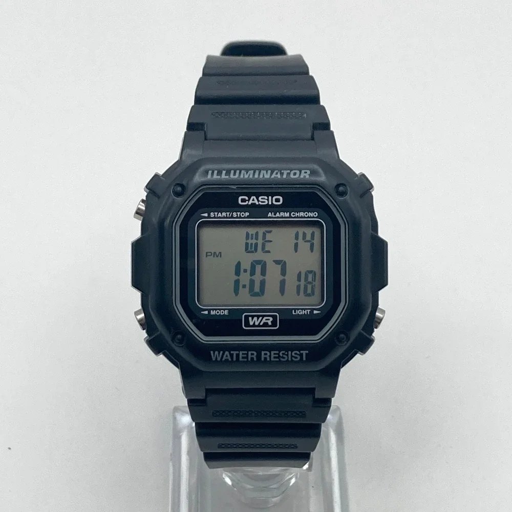 Casio excellent used
